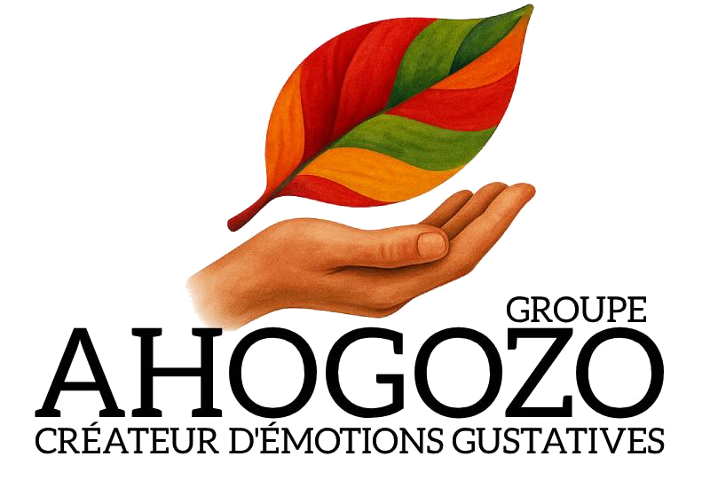 GROUPE AHOGOZO